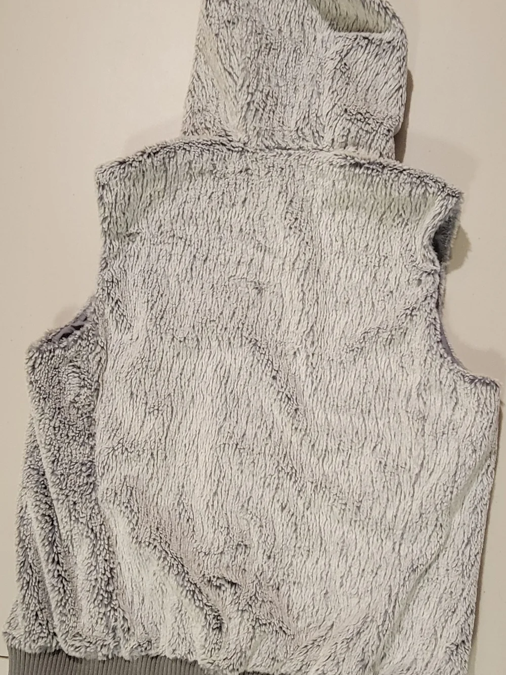 Patagonia Conejo Hooded Fleece Vest - Picture 8 of 11